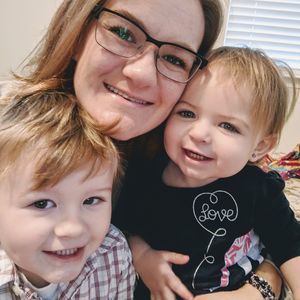 Meet your Posher, Mary